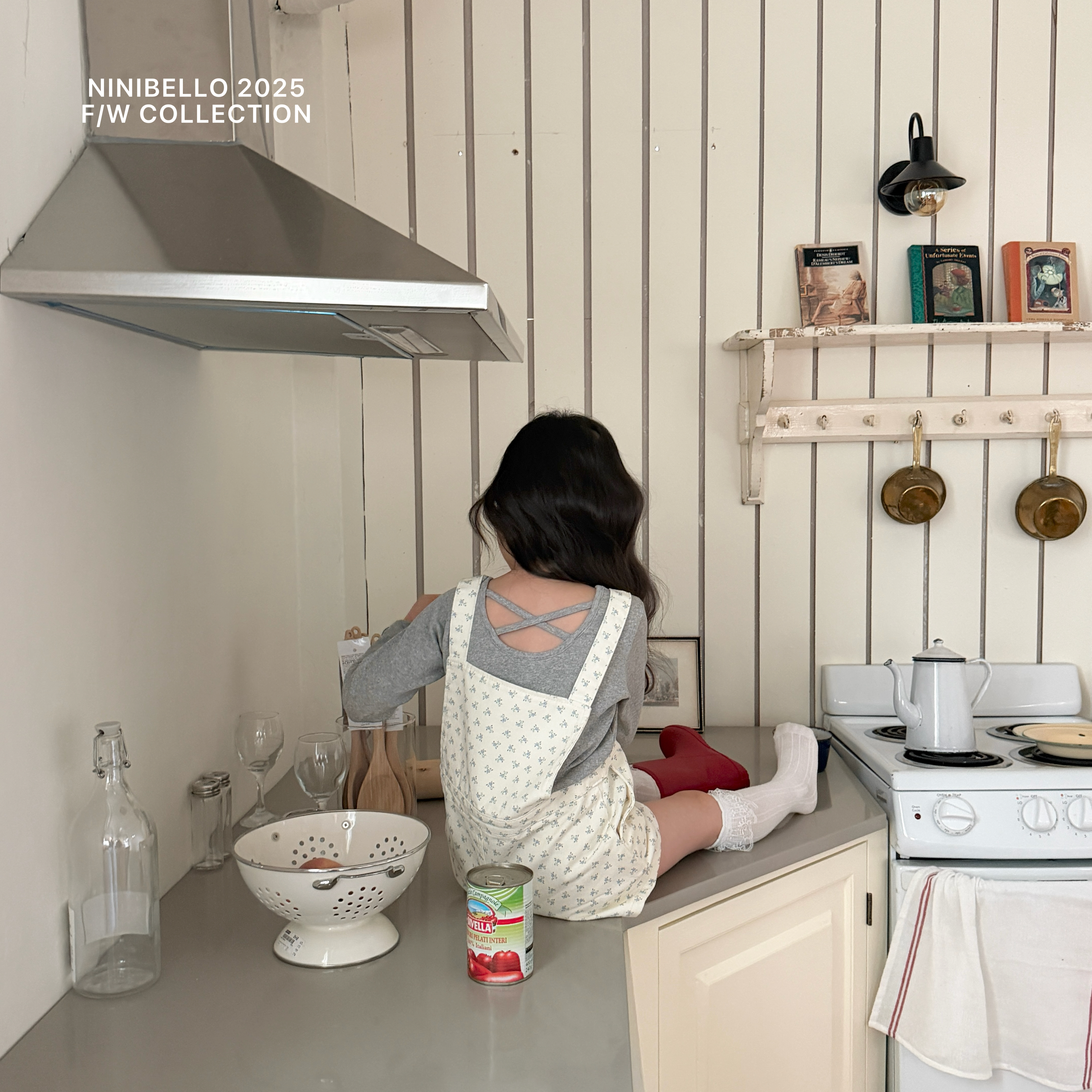 🇰🇷ninibello tee