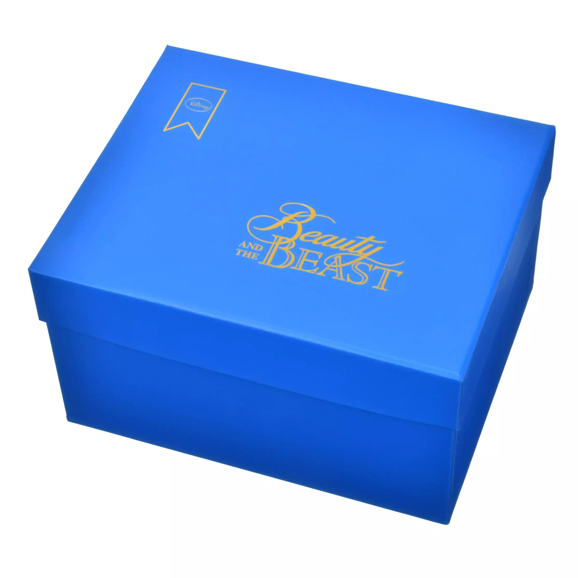 🌸 【預訂】Arribas Brothers Beauty and the Beast Jeweled Box - Exclusive Magic 30/6新品