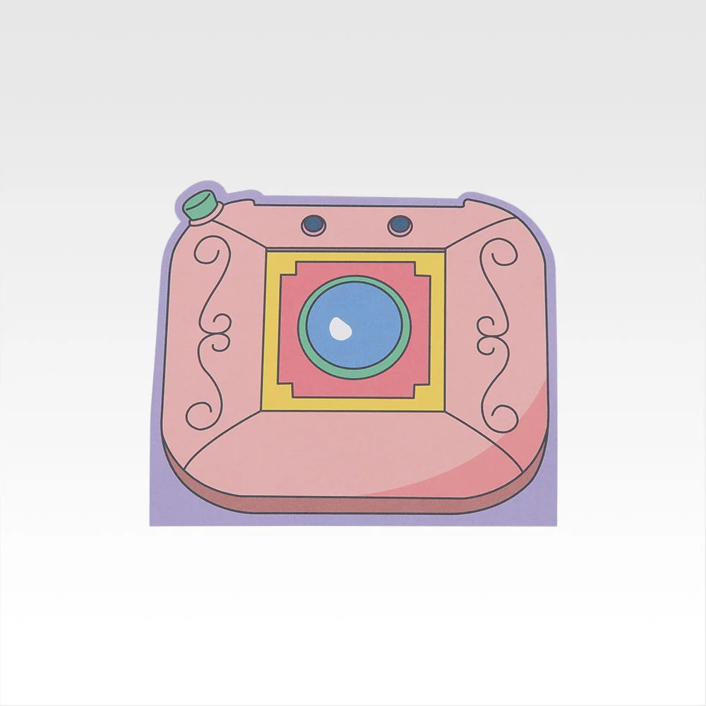 [現貨] 多啦A夢一番賞 Doraemon 記事簿 貼紙