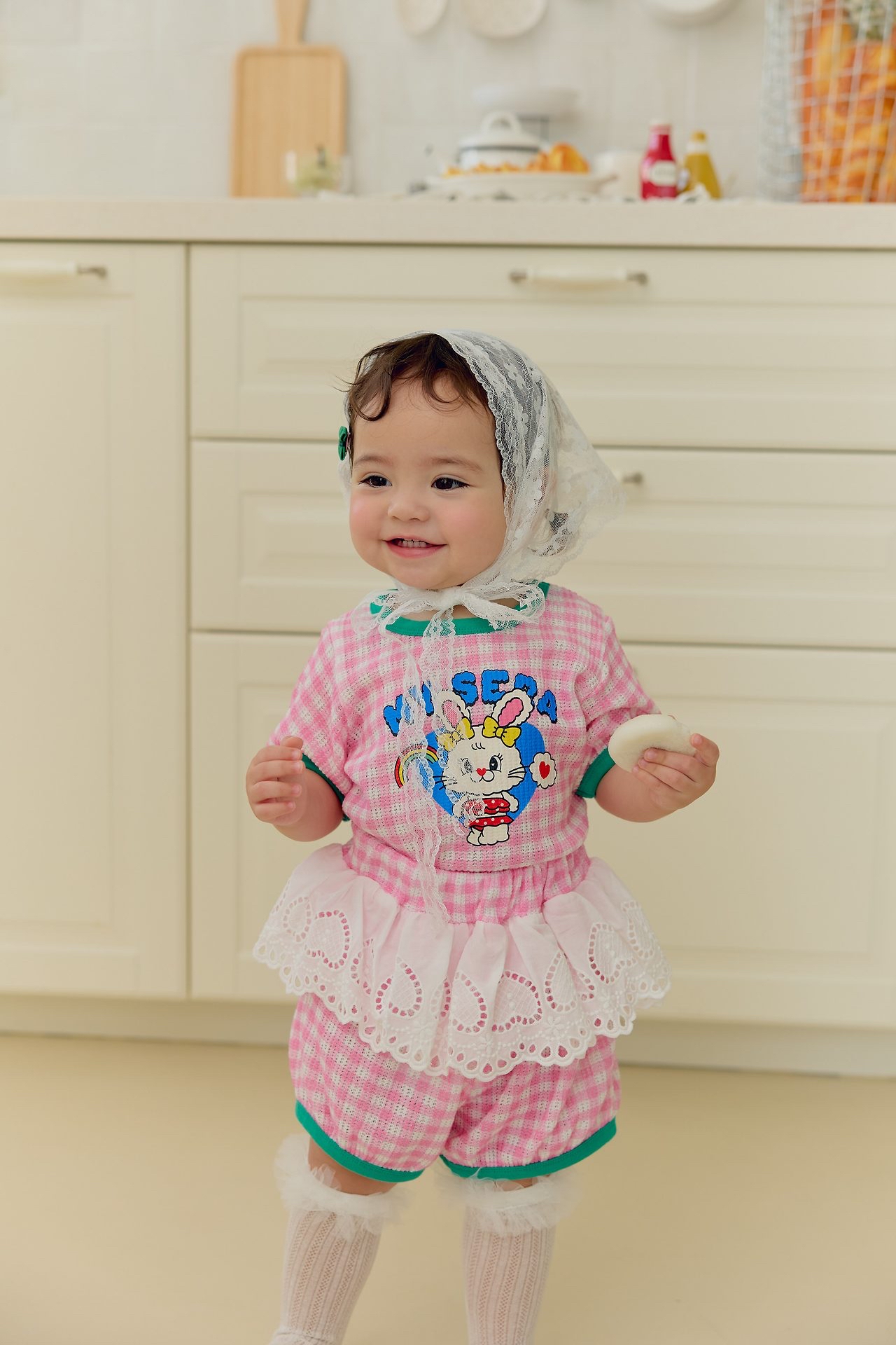 🇰🇷sera baby set