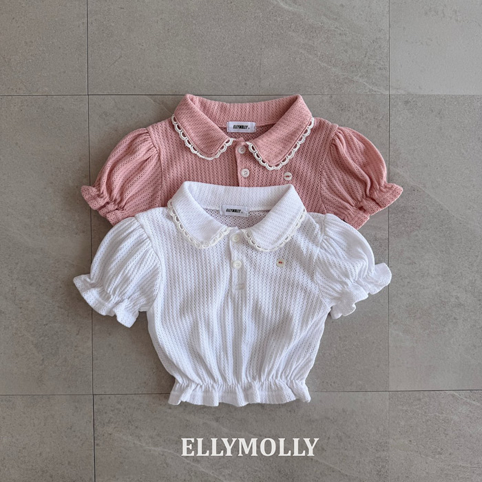 🇰🇷Ellymolly tee