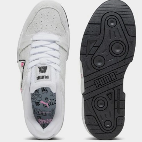 [減價優惠][PUMA x RIPNDIP] Slip Stream 
