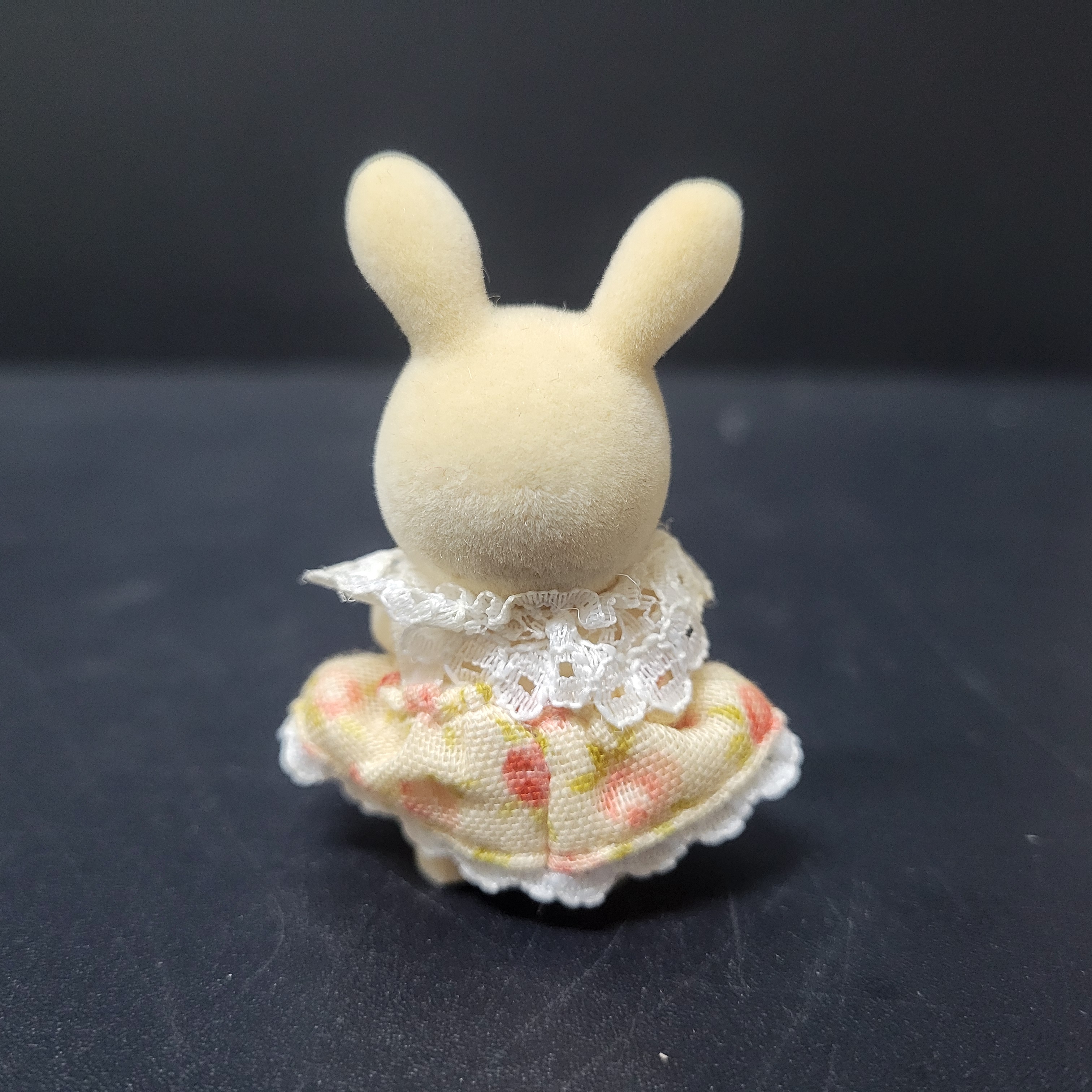 森林家族公仔C0311