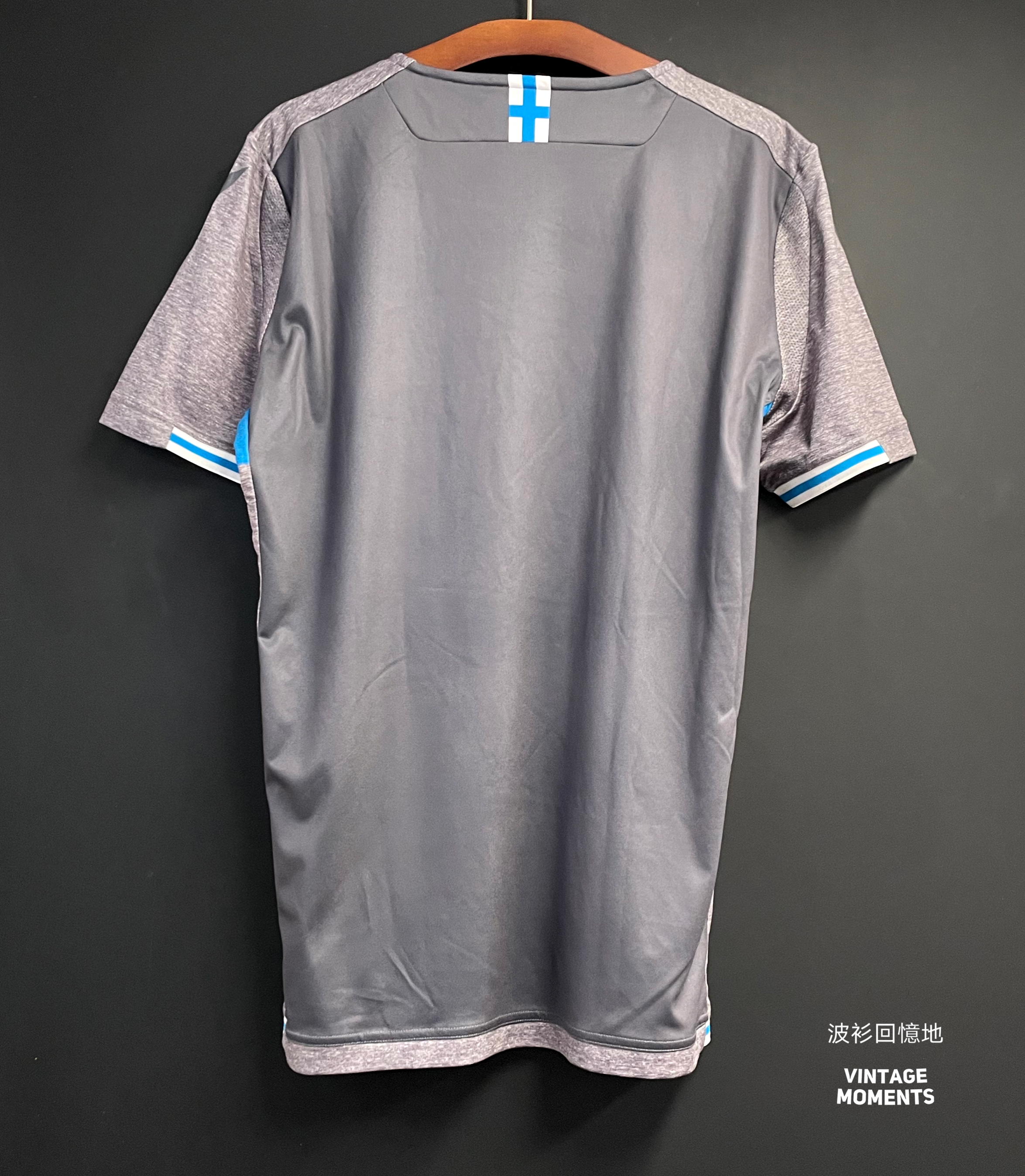 葡超吉馬良斯19/20客場