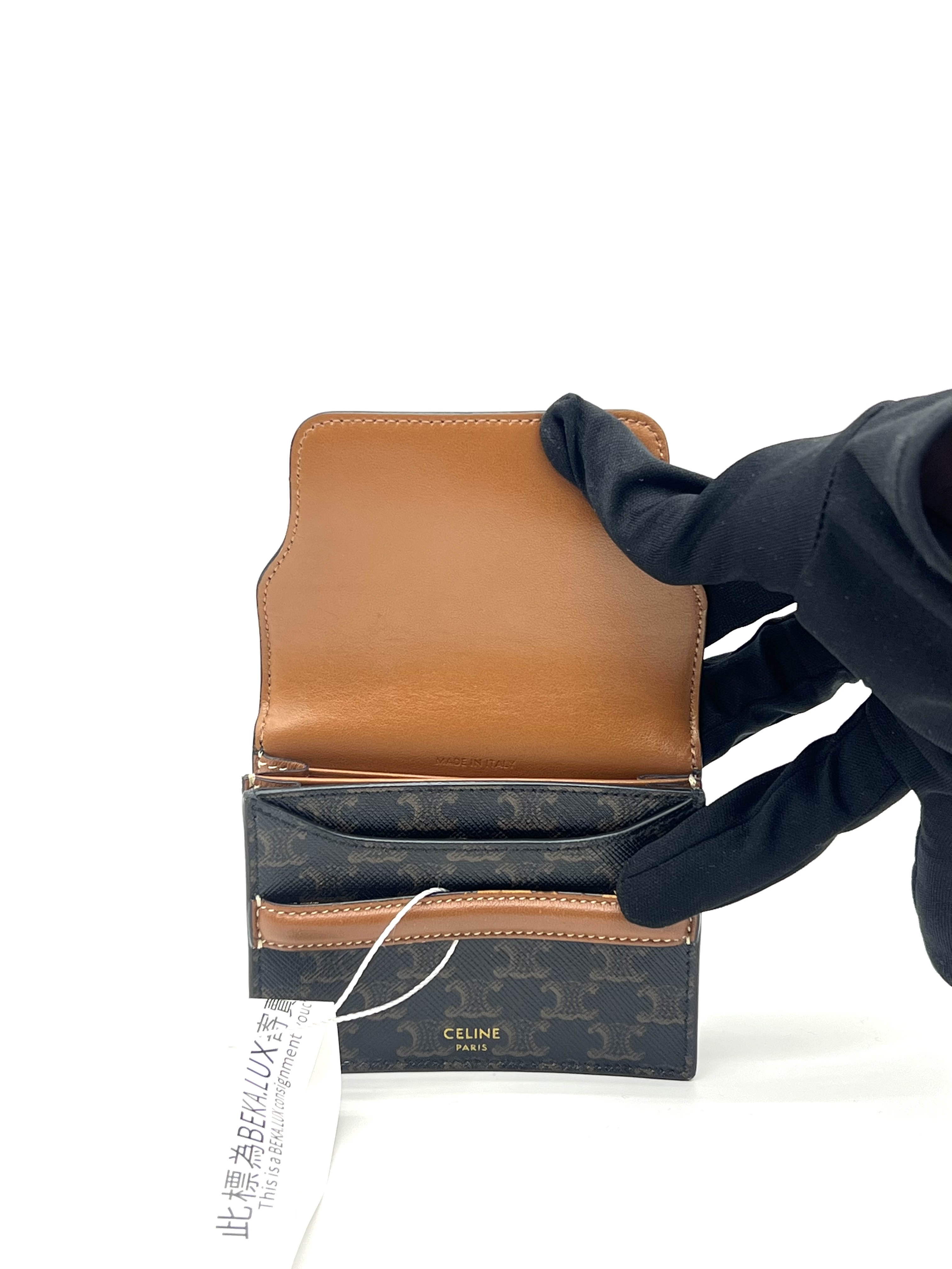 Pre-Owned CELINE Wallet / Product Code: 26042206