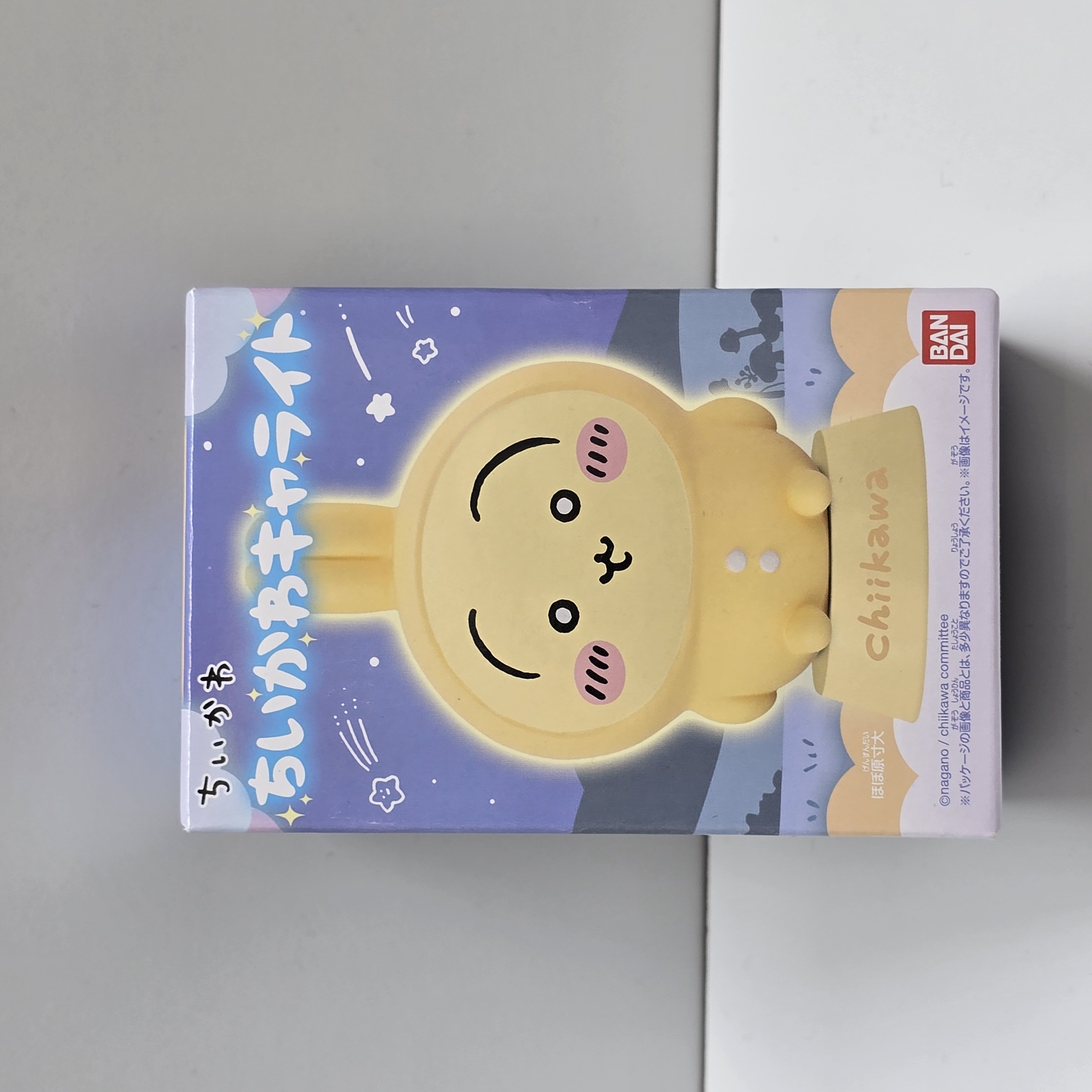 現貨 Usagi 睡衣造型燈