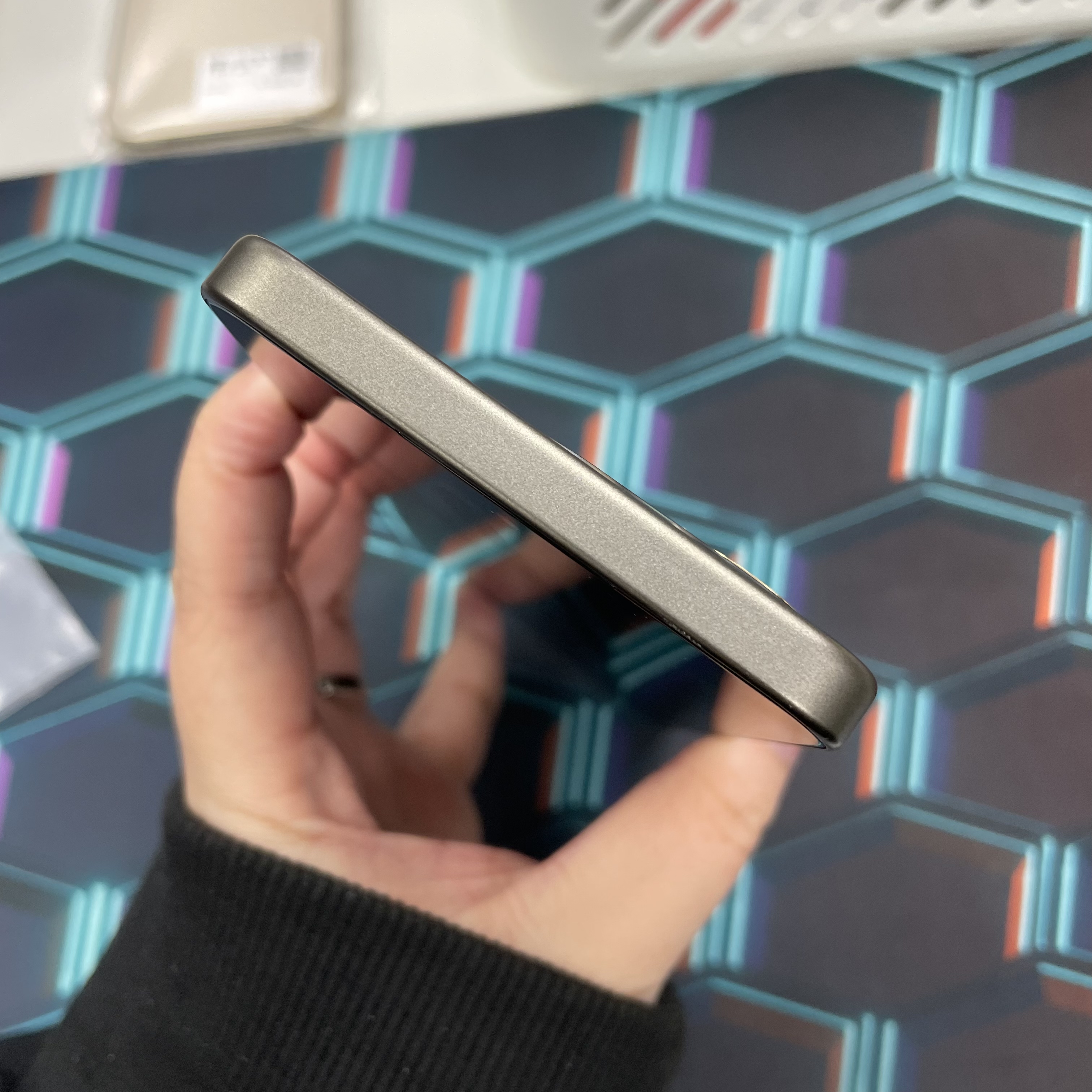 *5621 Oppo A5 Pro 5G 完美機 8+256Gb 啡色 brown 