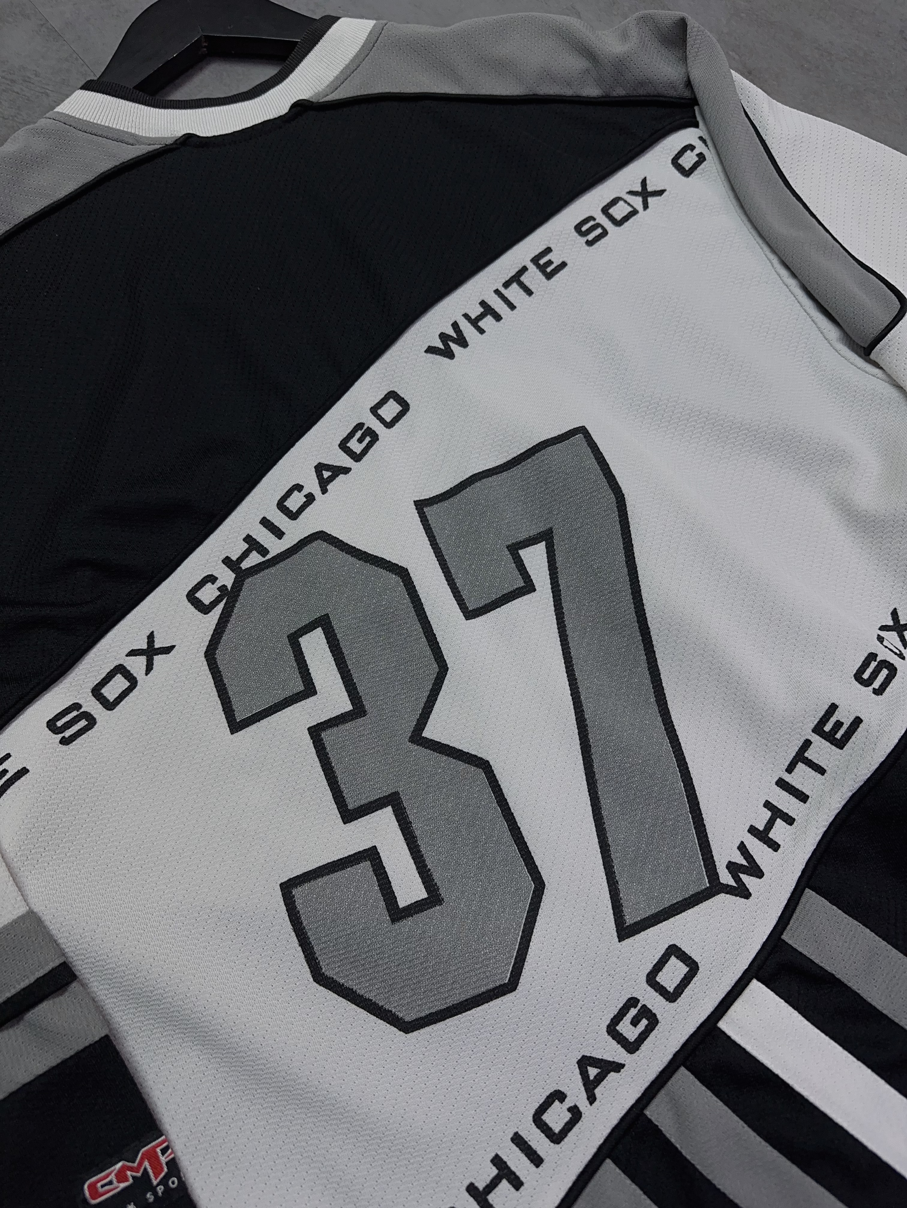 MLB Jersey - S