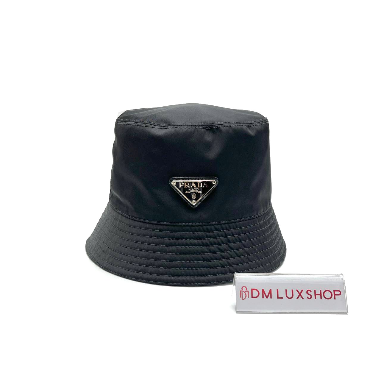 Prada Bucket Hat