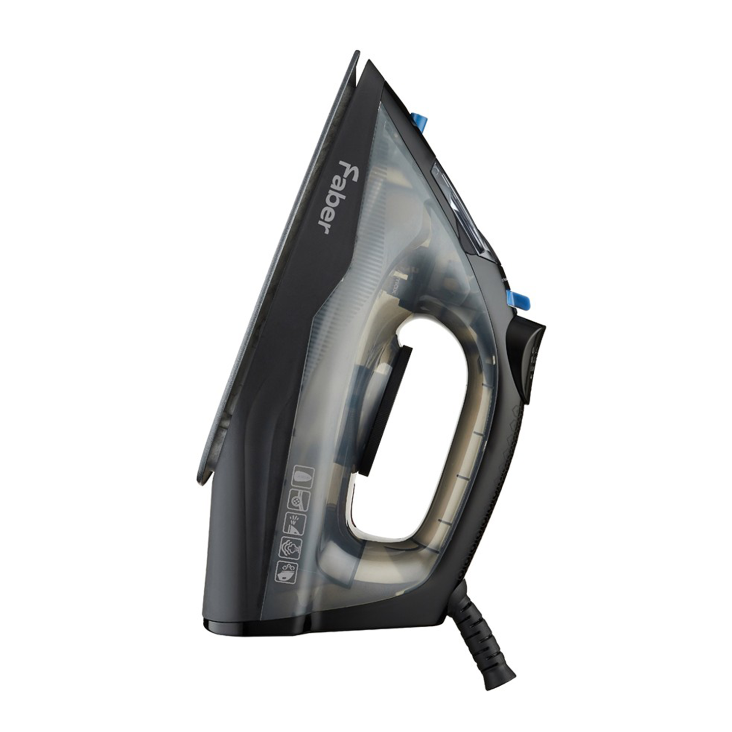 Faber 1600W Steam Iron FSI 1623