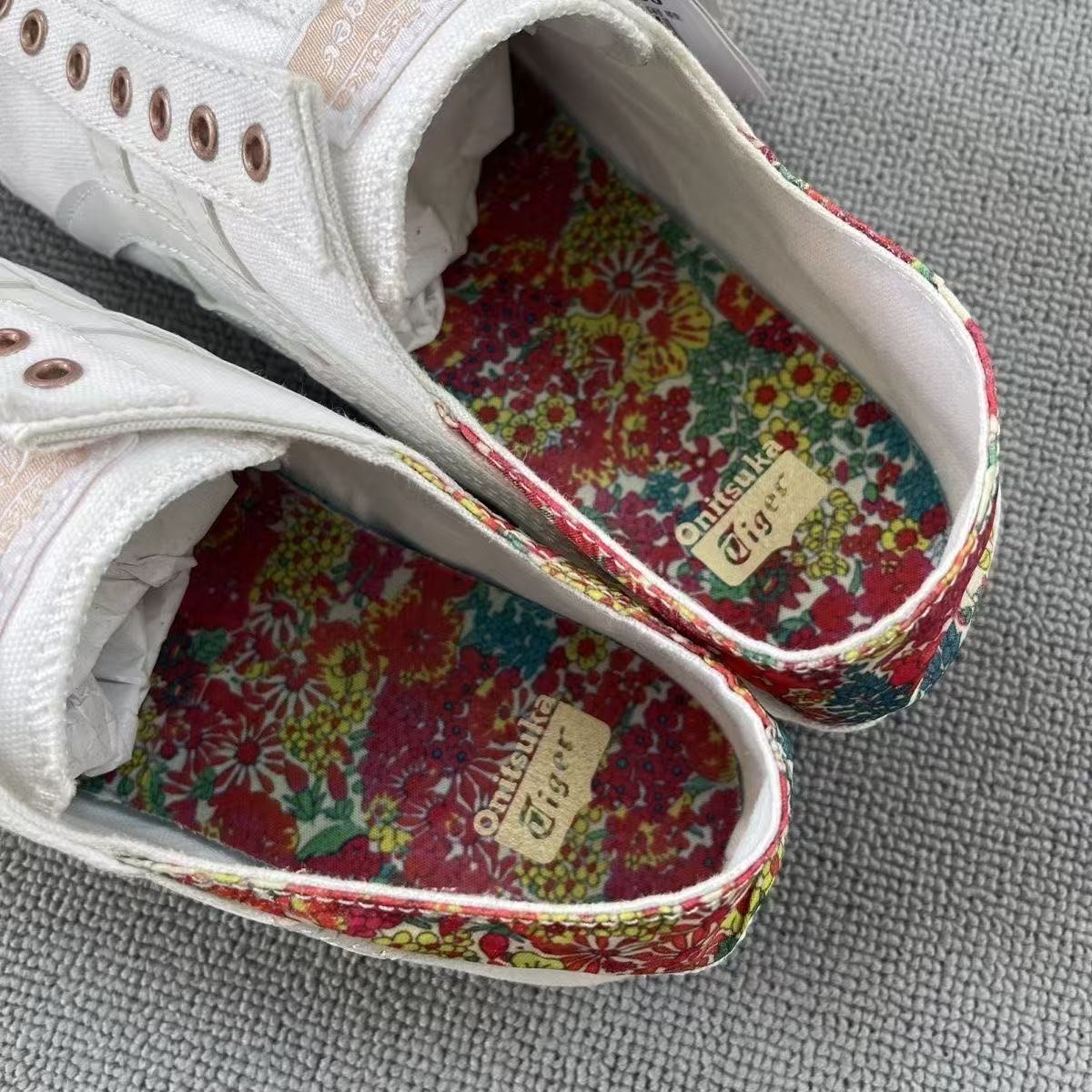 0908 Onitsuka Tiger Mexico 66 PARATY Sneakers 運動鞋 10月尾