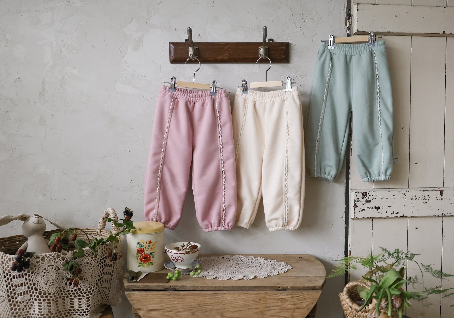 Flo | Biyot Pants
