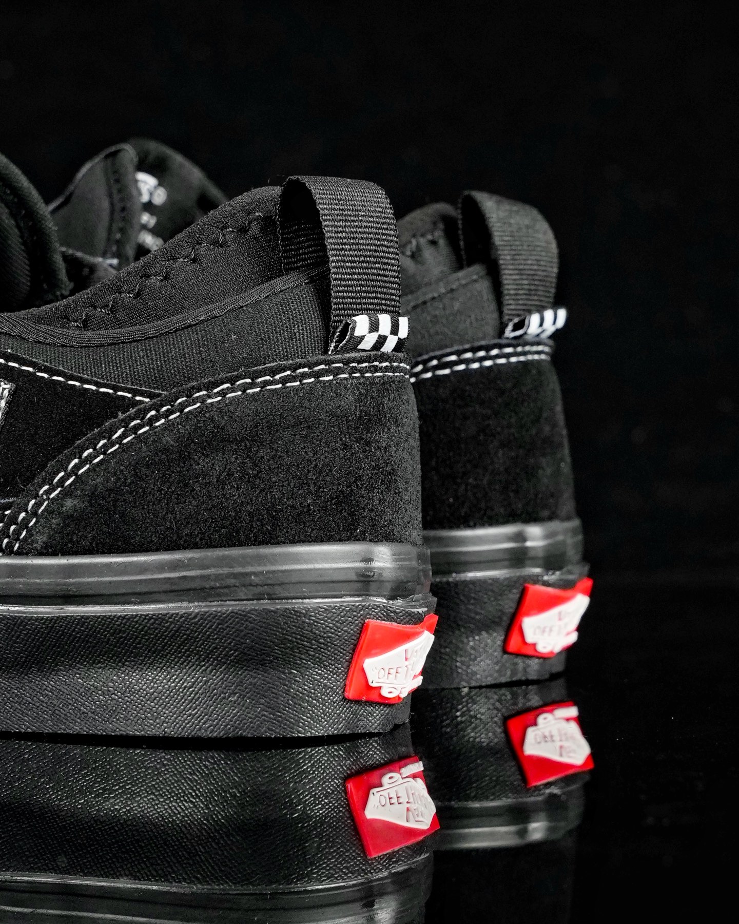 Vans Skate Safe Low VN000EEHBKA