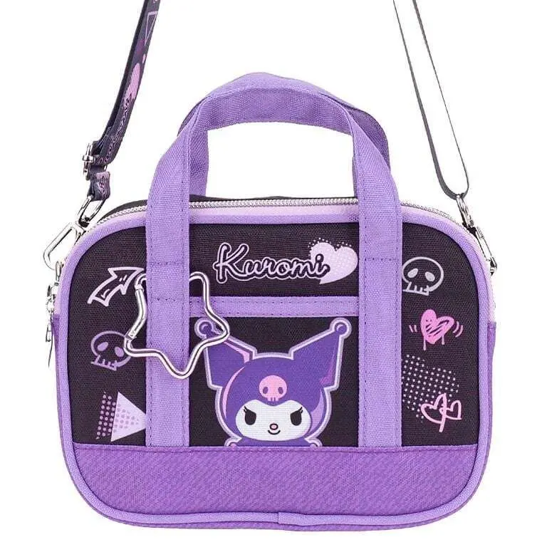 現貨🐱| SANRIO PVC大容量應援袋/痛包/痛袋（My Melody/Kuromi/Cinnamoroll）