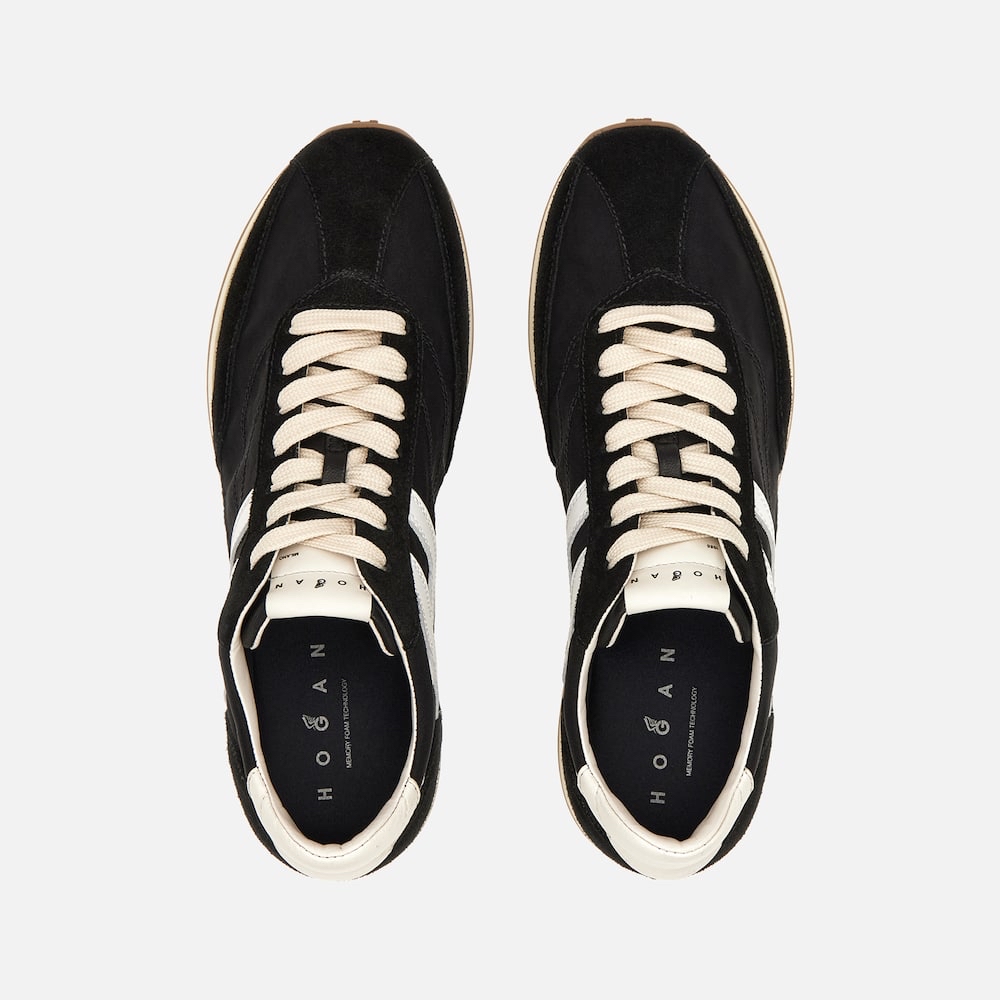 限時優惠✨新款🆕訂貨📮Hogan Athletic sneaker  Size 36-39