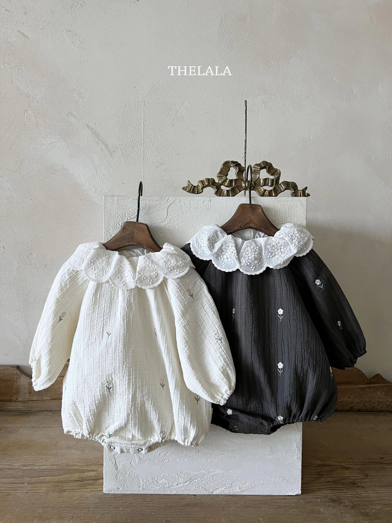 🇰🇷thelala babysuit