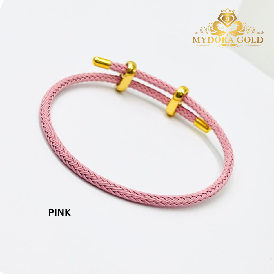 MYDORA Adjustable Bracelet