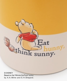 [訂購] [日本直送] 🍯 Afternoon Tea Disney Collection「Winnie the Pooh」氣球馬克杯  {TF260753}