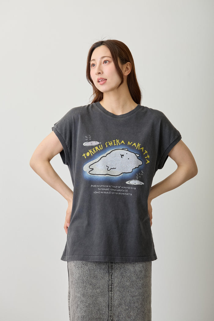 日本預訂📍日本Joke Bear得意熱溶樣短袖Tee 不包郵 2026年9月中下旬出貨