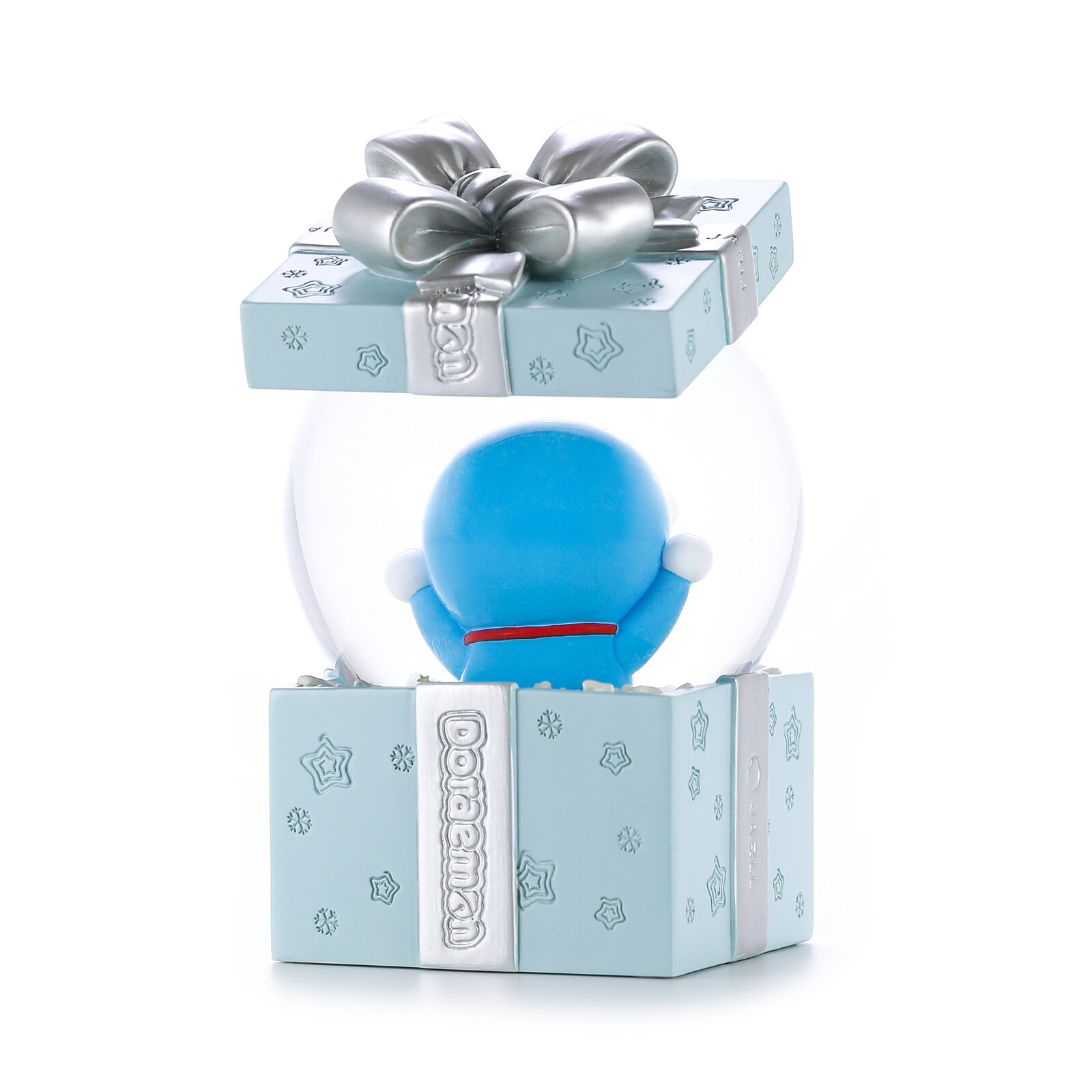 📦訂購 Jarll Doraemon 多啦A夢 水晶球