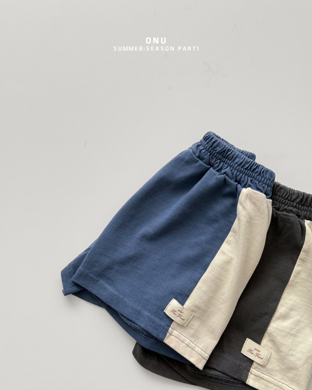 🇰🇷Onu短褲