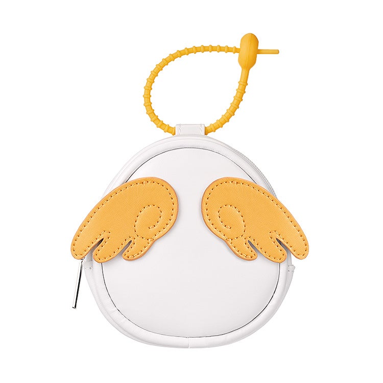 《Pre-Order》Cardcaptor Sakura Clear Card Earphone Case (26SK19-P）