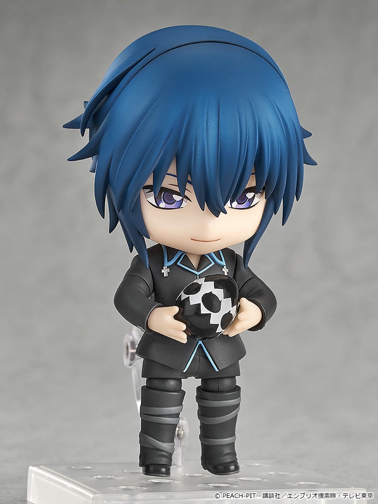守護甜心 Shugo Chara! 黏土人 月詠幾斗 Figure #P-SCF0038 [Good Smile Arts Shanghai] (PRE-ORDER) [2026/12]