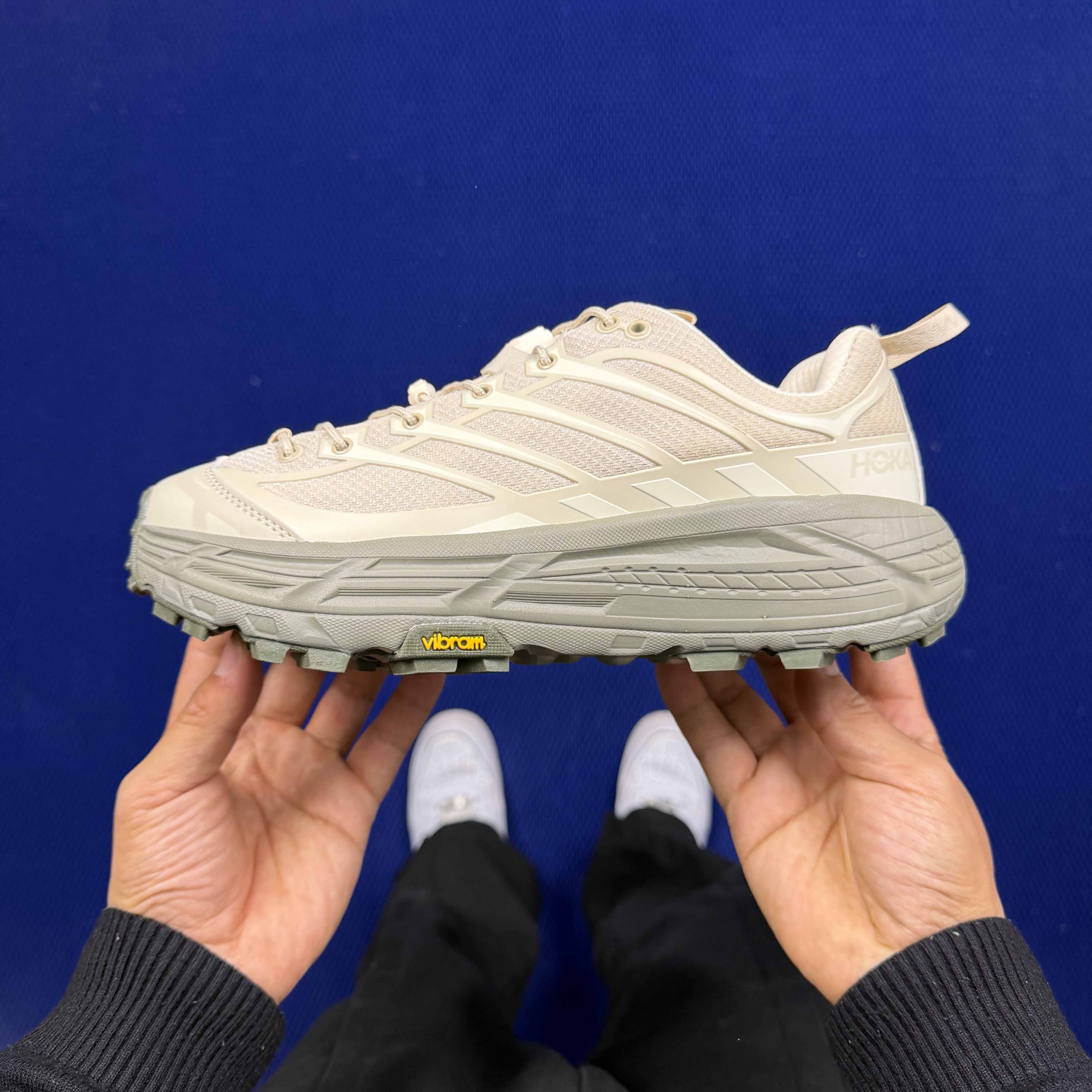 Hoka One One Mafate Three 2 