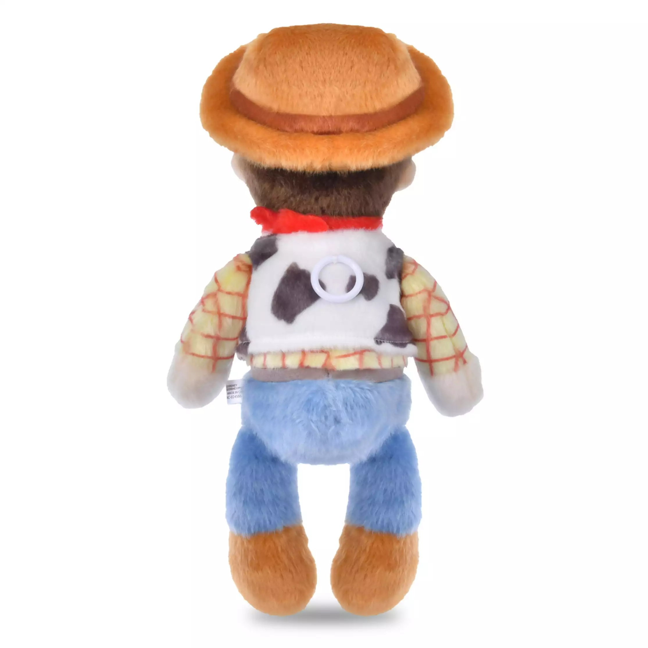 🌸 【預訂】Woody 公仔 - Toy Story 5 PALNUI
