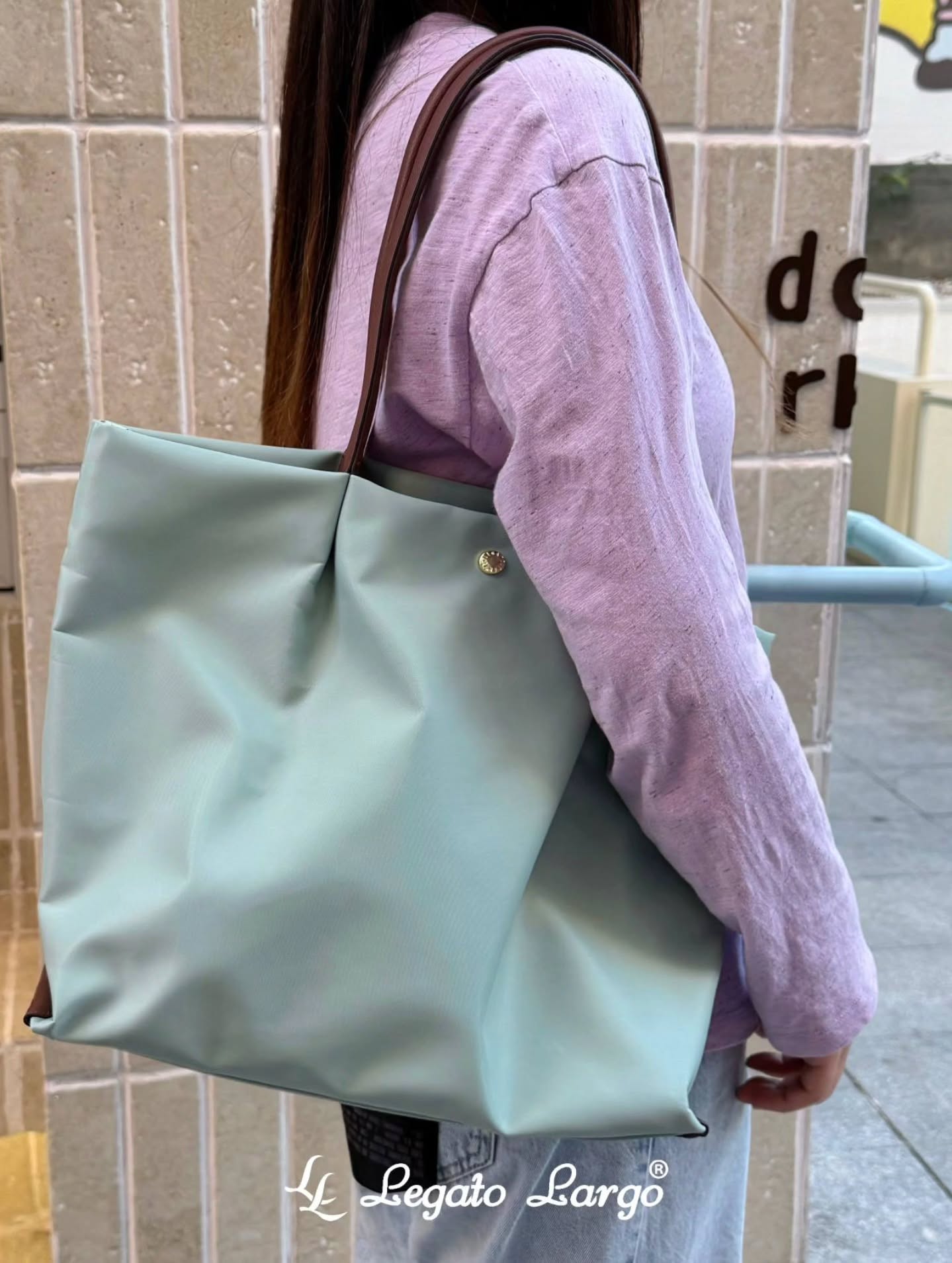 🇯🇵Legato Largo 新款春季颜色✨