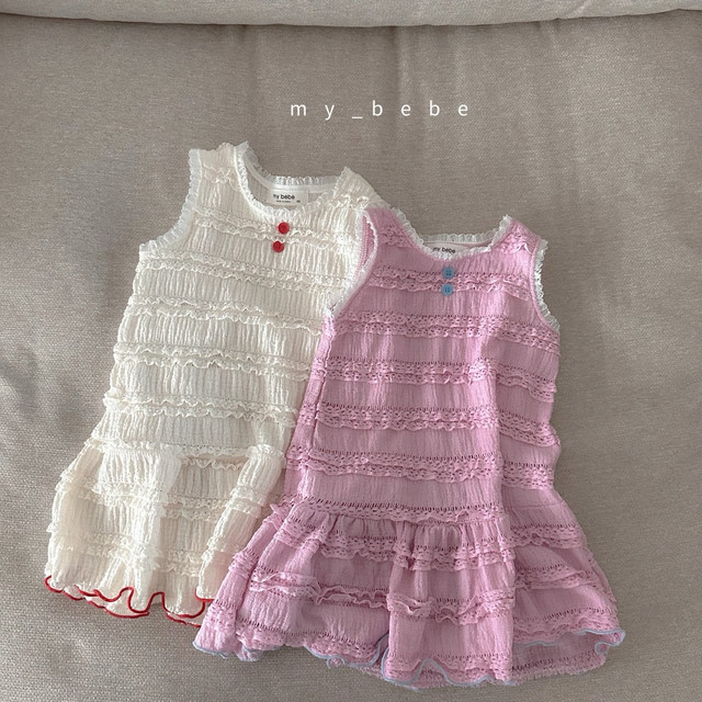🇰🇷My Bebe裙