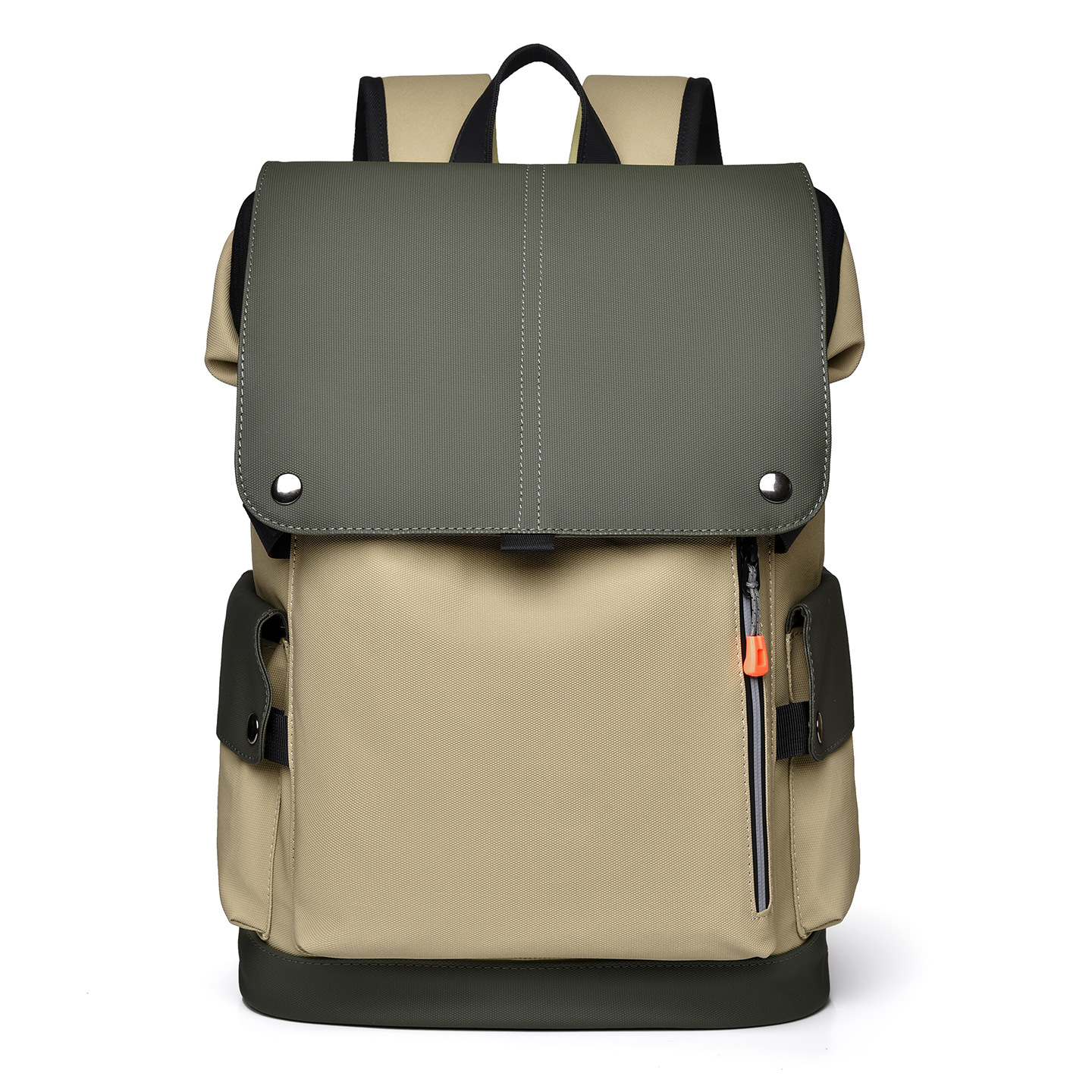 Multifunctional Backpack | Multifunctional 休閒背包