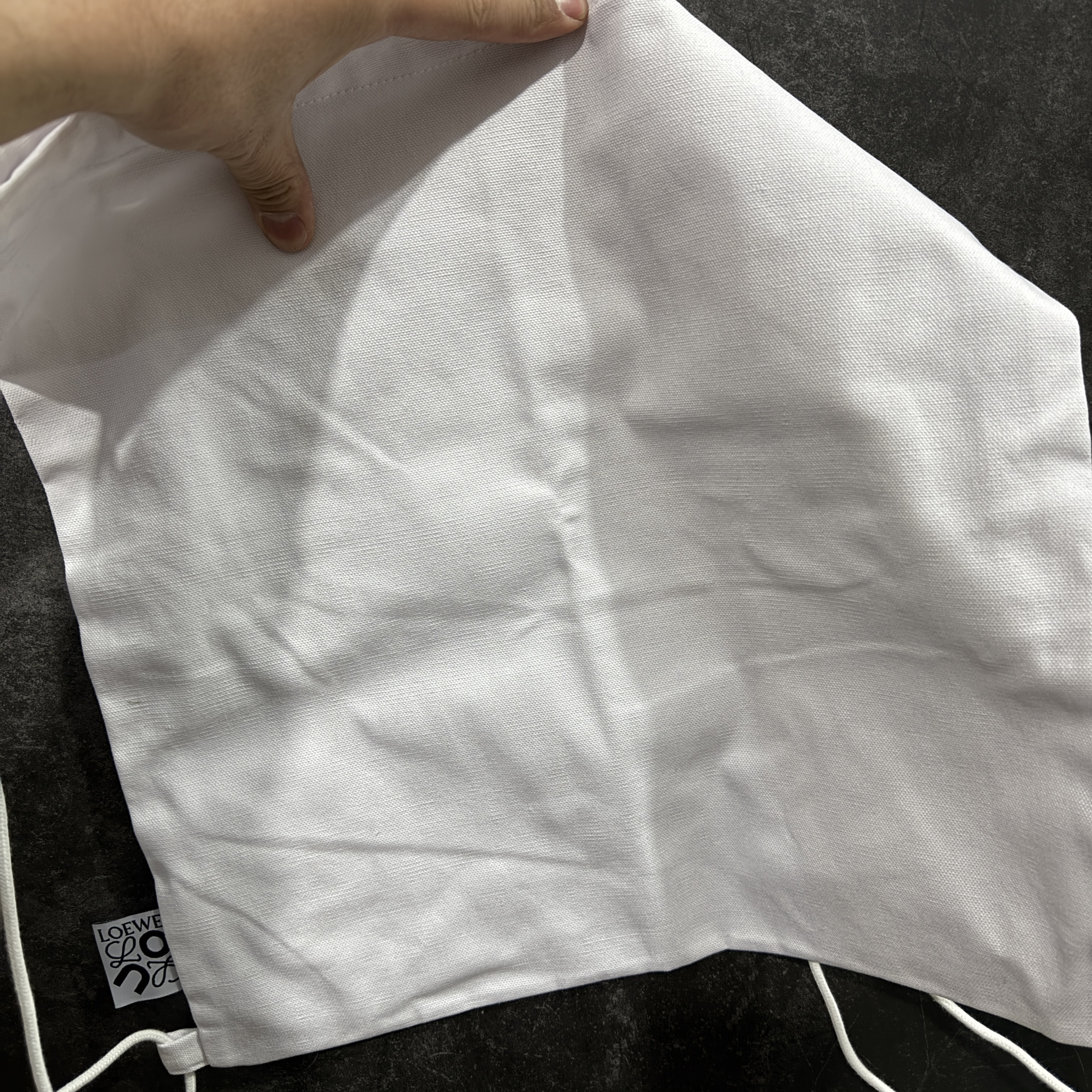 LOEWE x On Cloudsolo