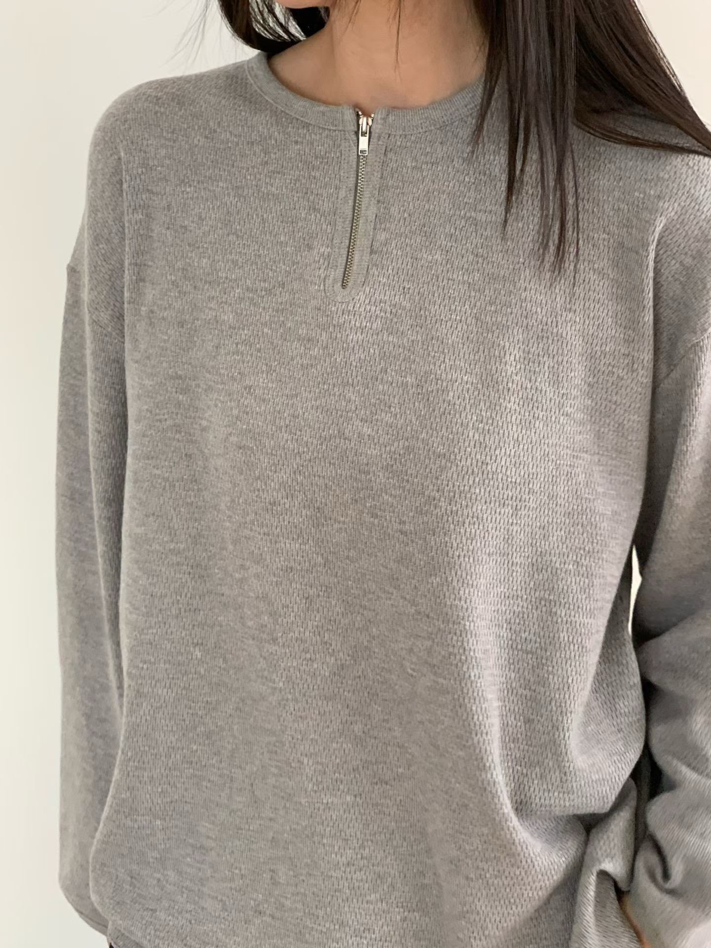 (2026FW) REVE - TOP