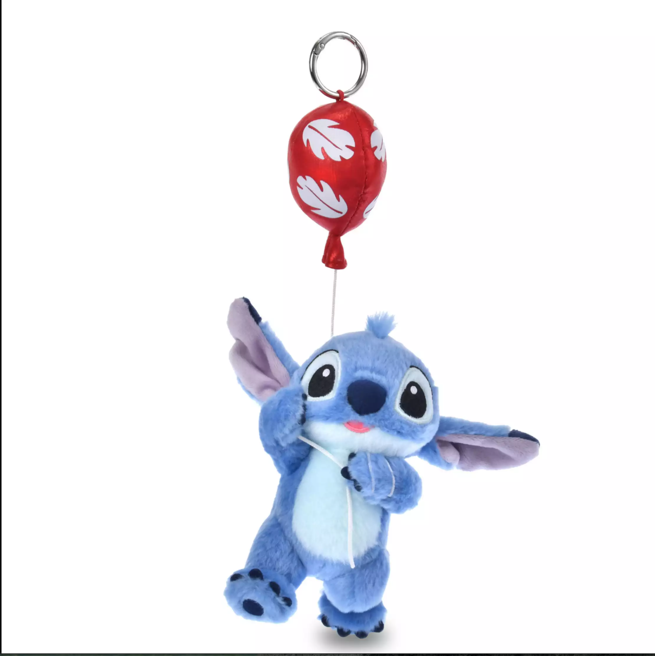 預訂 氣球吊飾 Marie Pooh Pluto Stitch 101Dog 