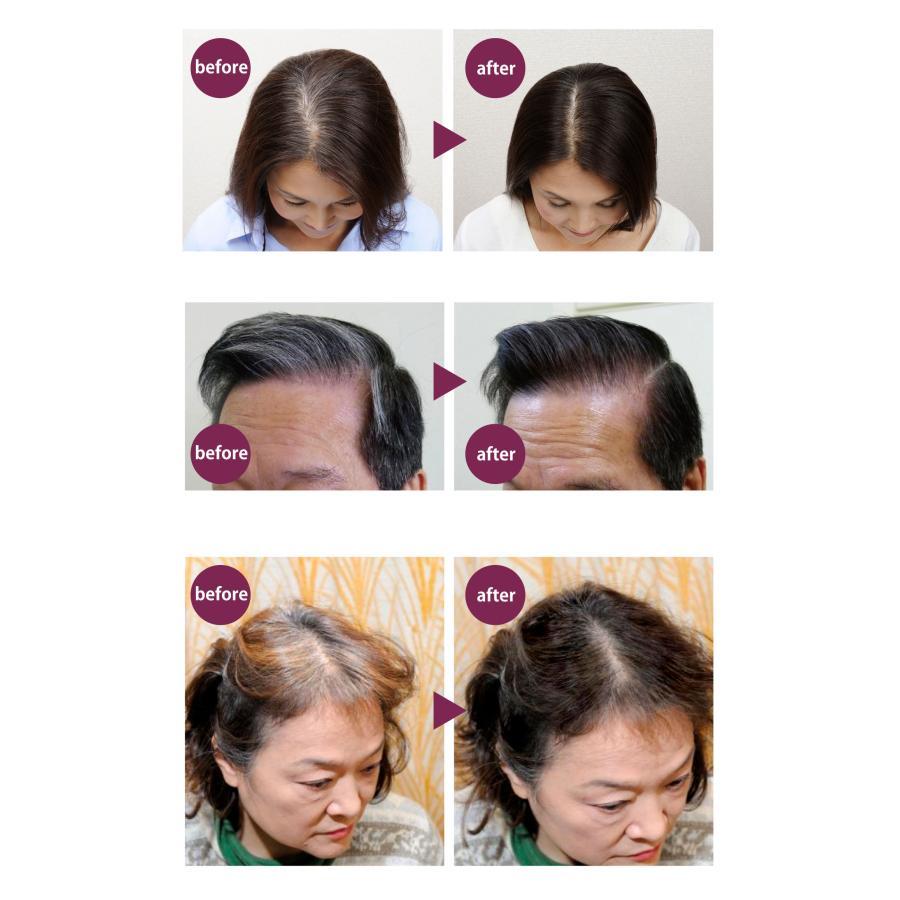 Aura Lumina Magic hair cream SR 40g 感光白髮補色護髮霜,光激活染髮劑  (平行進口)