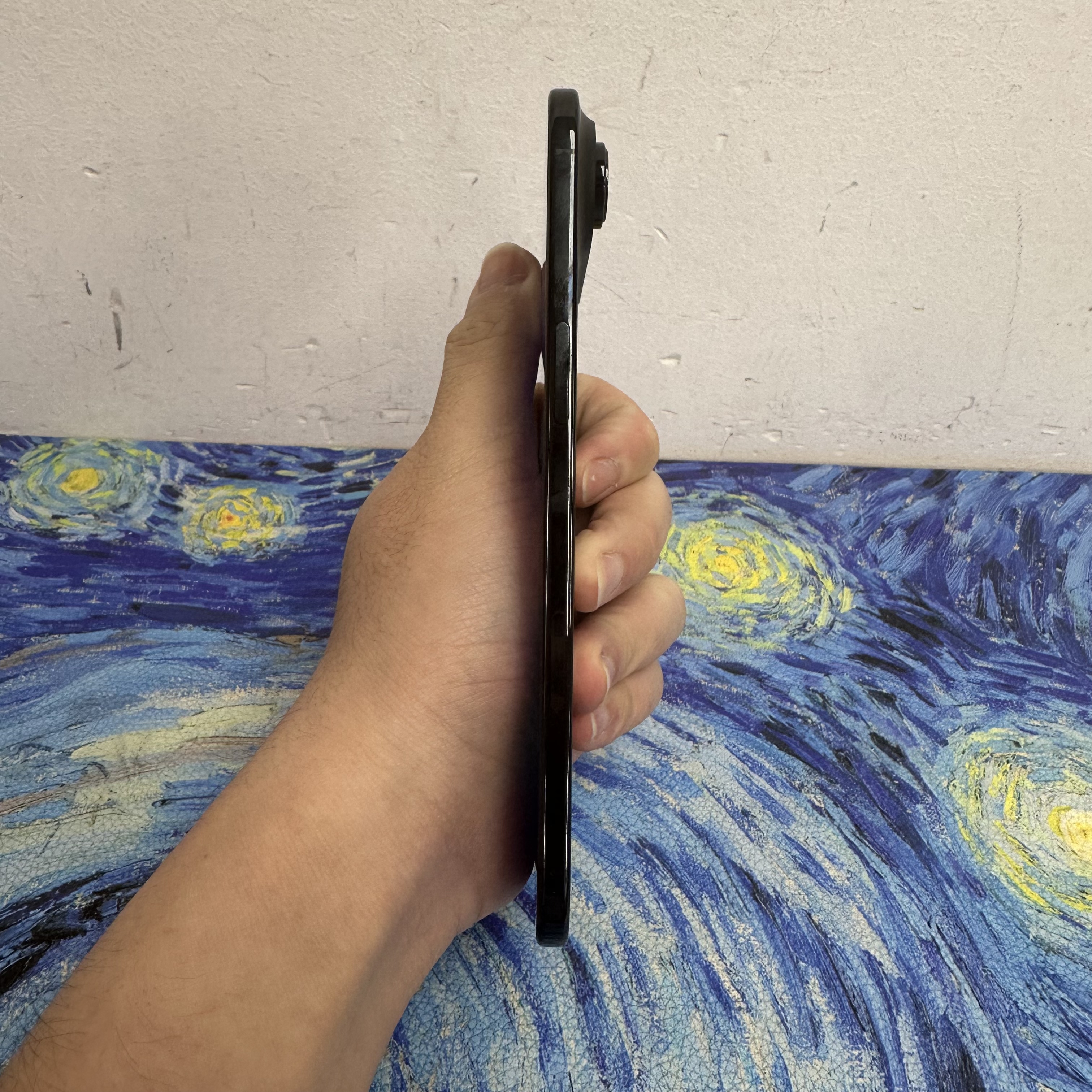 *6292 iPhone 17 Air 勁靚機 256GB 電100 黑色 Black