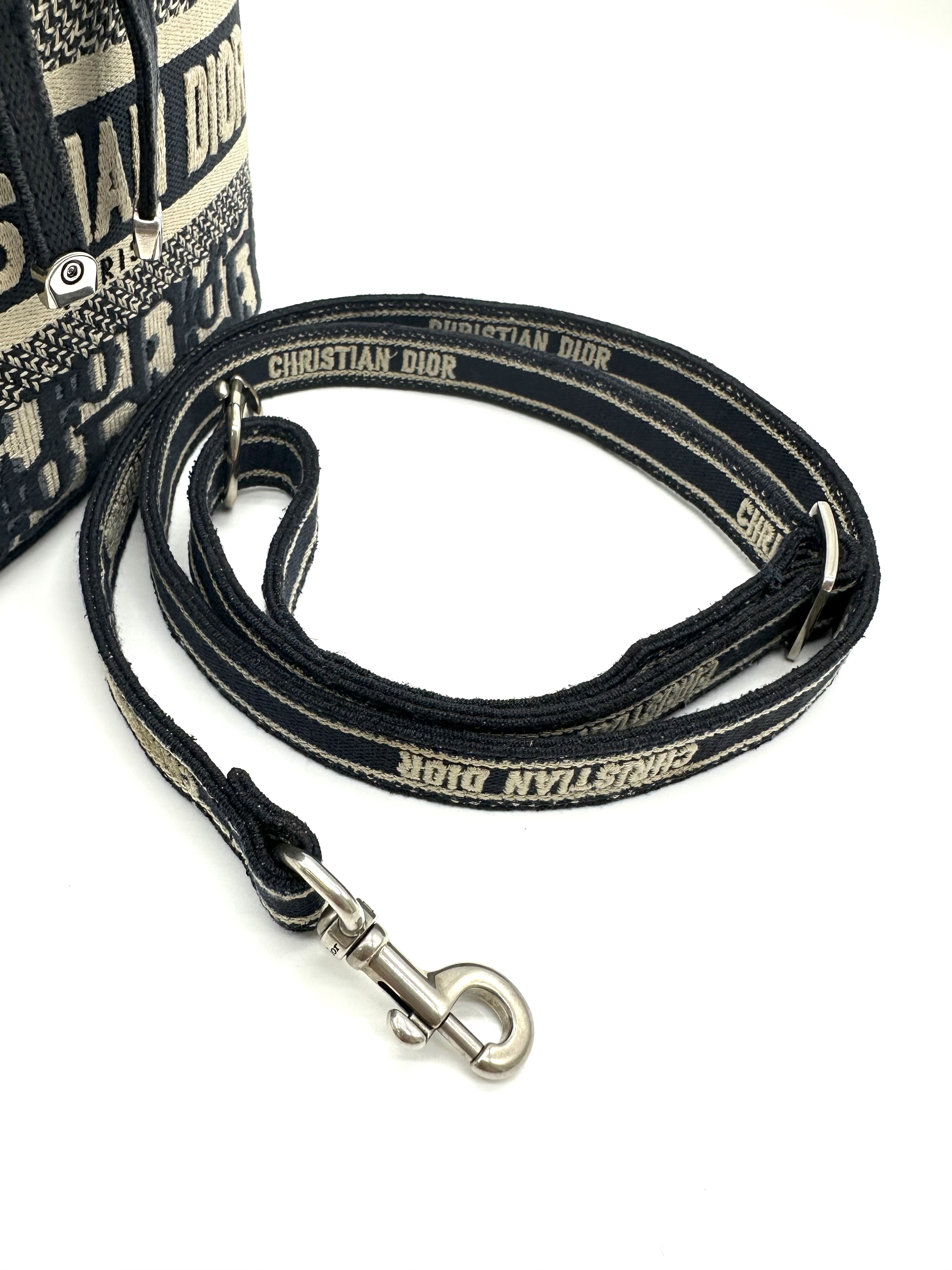 Pre-owned Christian Dior Travel Vanity Case/ Product Code:26031809