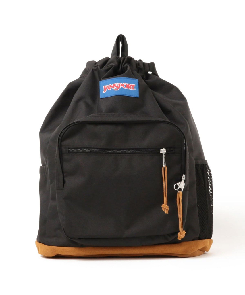 JANSPORT X BEAMS  別注背囊