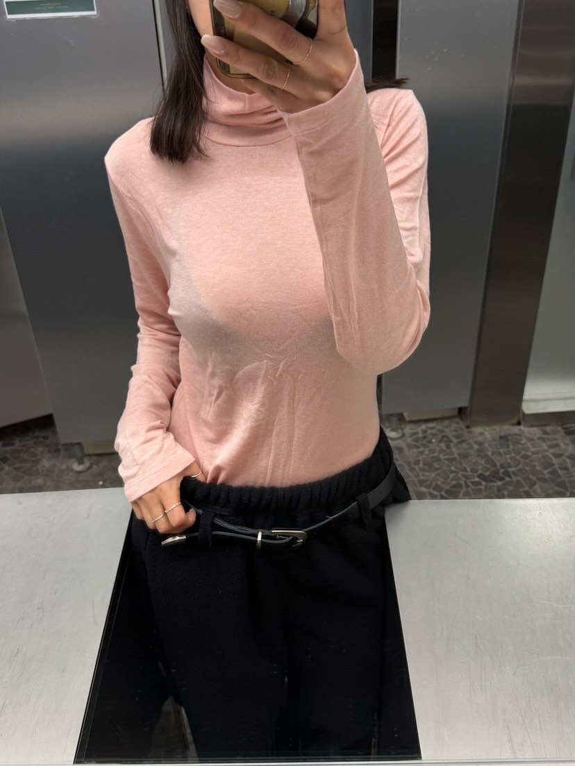 (2026FW) FRANC - TOP