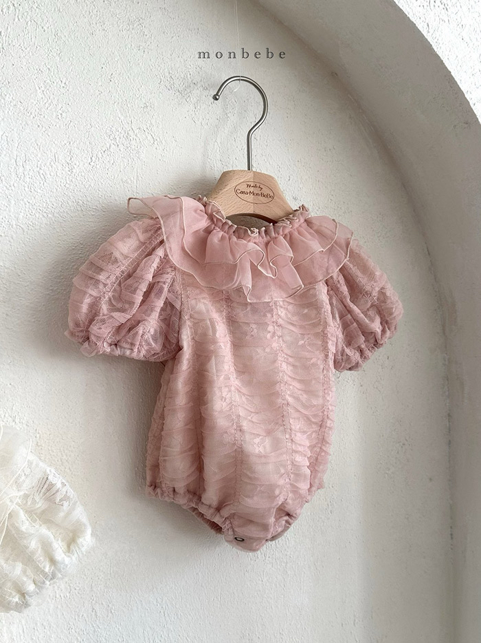 🇰🇷Monbebe 包屁