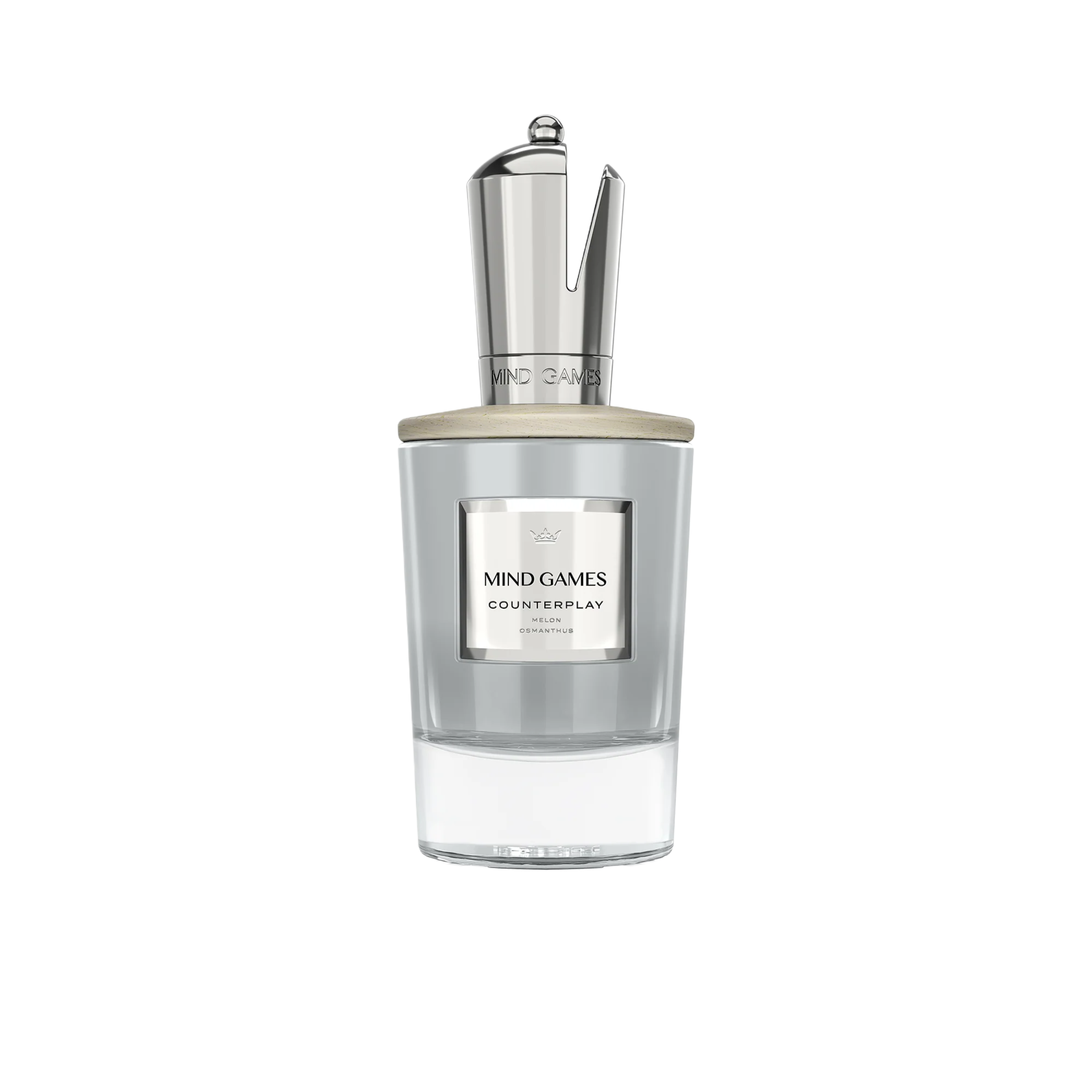 Counterplay - Mind Games