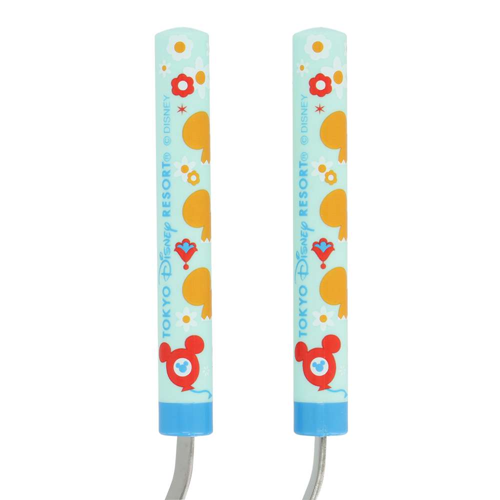 【預訂】TDR Mickey 叉匙
