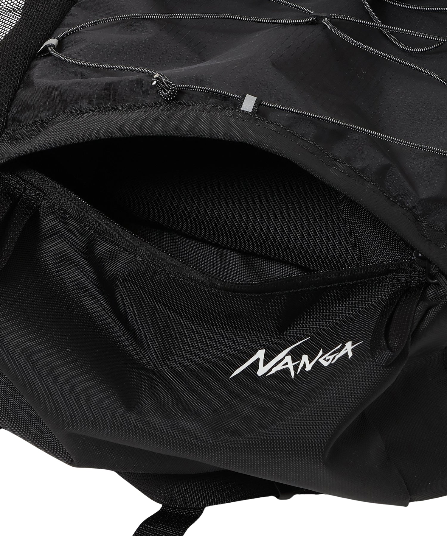 【5月訂購】NANGA Fibermax TUL 背包