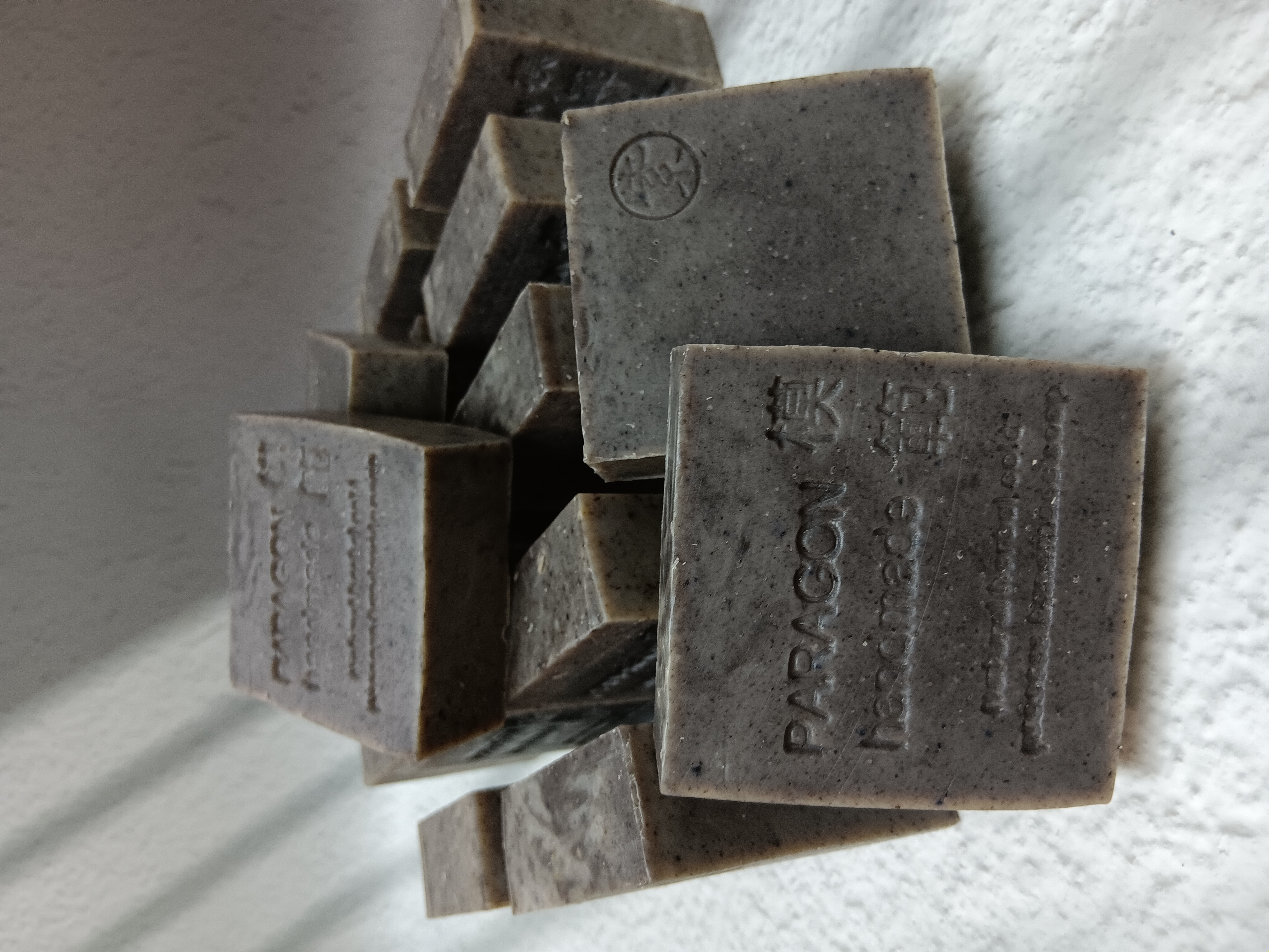 紫草根舒緩濕疹皂 Arnebia Root Eczema Handmade Soap