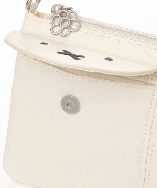 兔媽推介 [日本直送] Miffy x Studio CLIP 2025 錢包單肩包