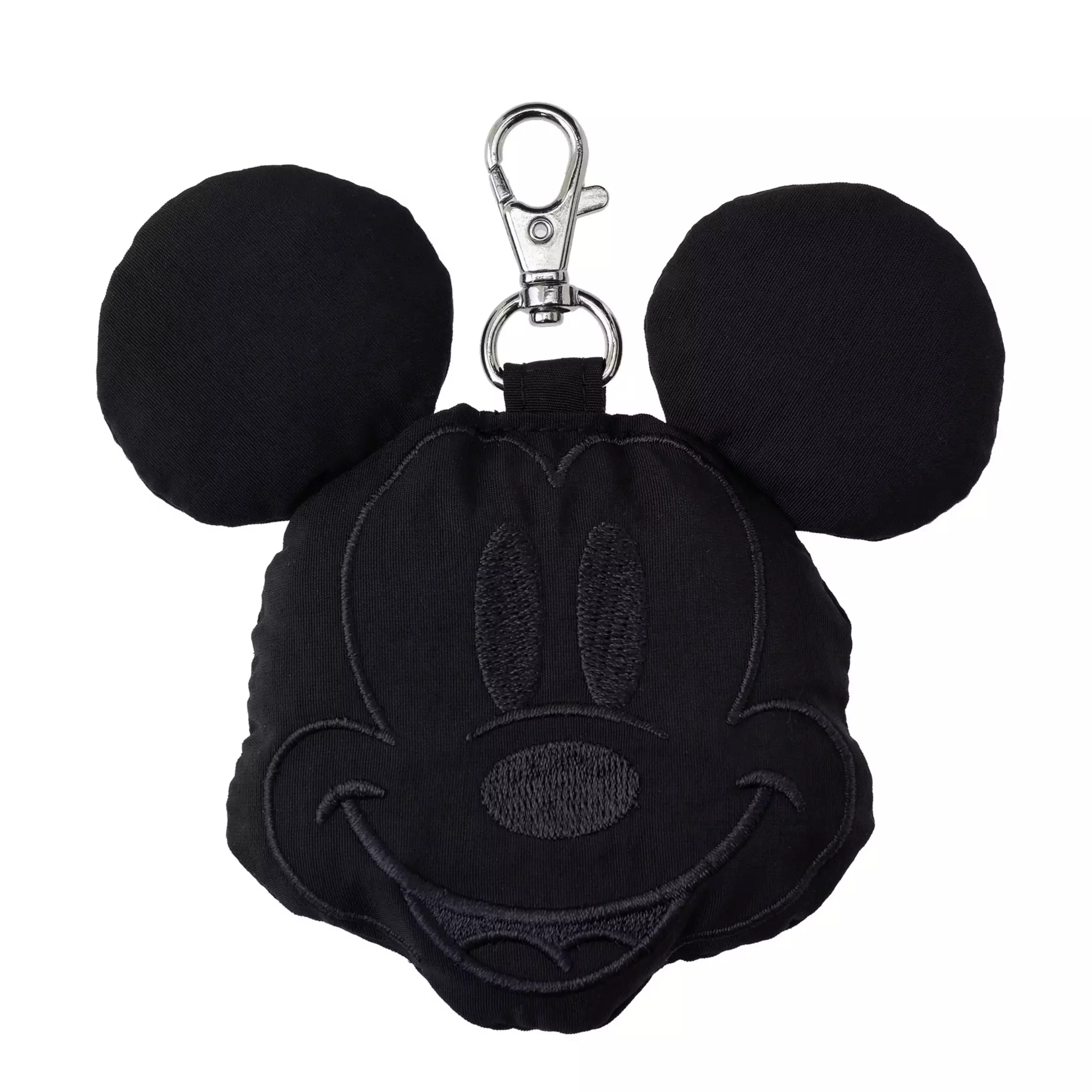 🌸 【預訂】Mickey 2WAY斜孭袋(L) Casual Bag-27/10新品