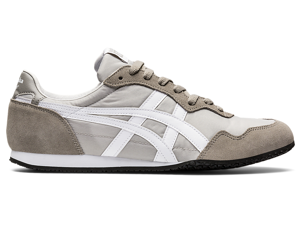 【预购】Onitsuka Tiger SERRANO｜1183B400