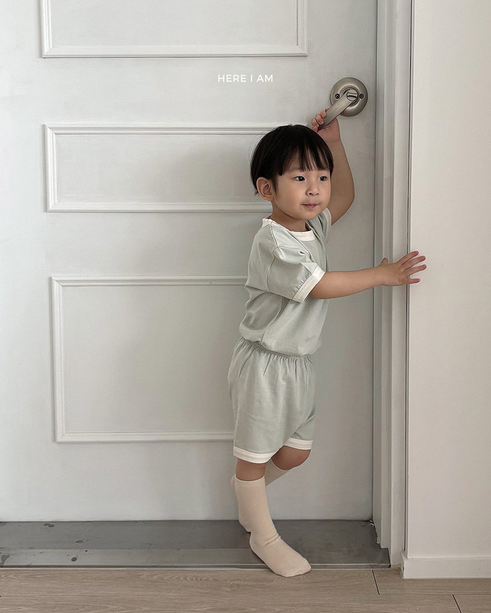 🇰🇷Here I Am set