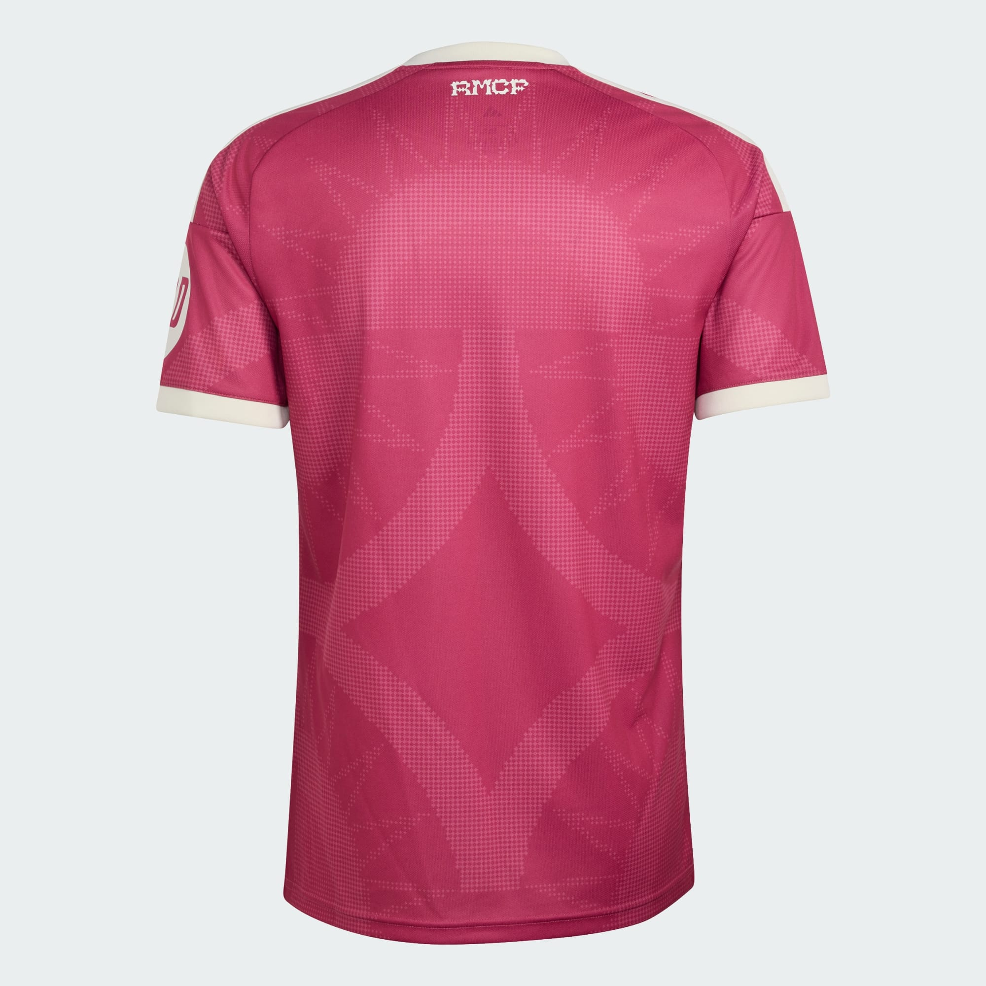 💎拉丁美洲風情重塑經典 Adidas Real Madrid 皇家馬德里 2026-27 三客球迷版球衣 (可加印字章) IA7520